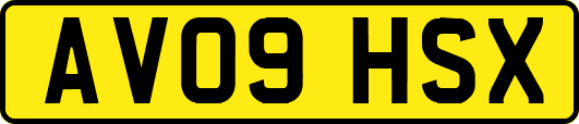 AV09HSX