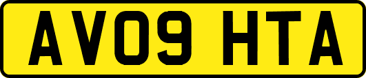 AV09HTA