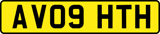 AV09HTH