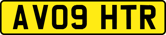 AV09HTR