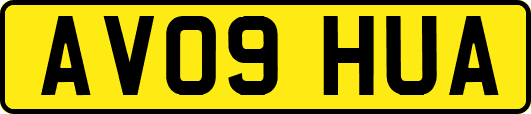 AV09HUA