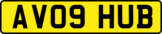 AV09HUB
