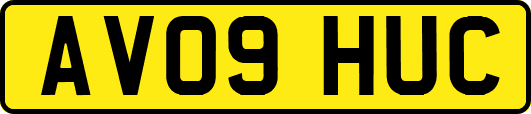 AV09HUC
