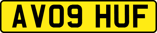 AV09HUF
