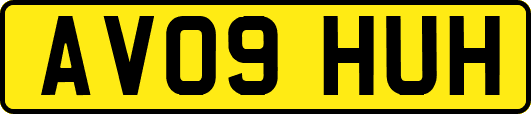 AV09HUH