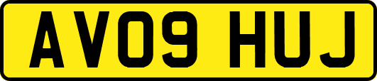 AV09HUJ