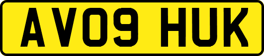 AV09HUK