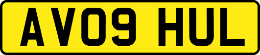 AV09HUL