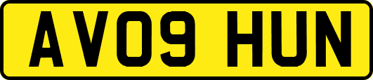 AV09HUN