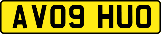 AV09HUO