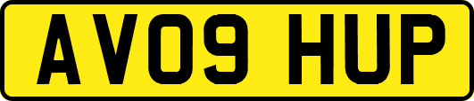 AV09HUP