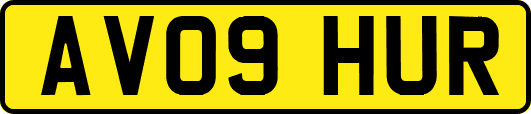 AV09HUR