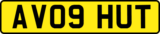 AV09HUT