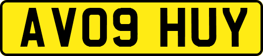 AV09HUY