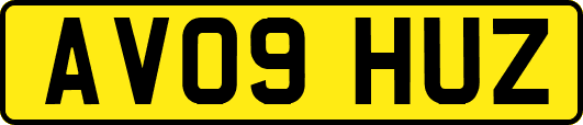 AV09HUZ