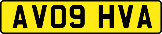 AV09HVA