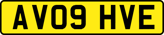 AV09HVE