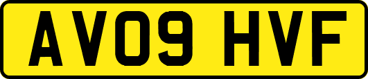 AV09HVF