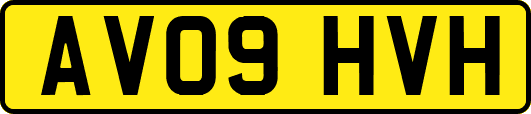 AV09HVH