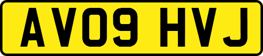 AV09HVJ