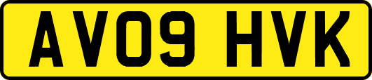 AV09HVK