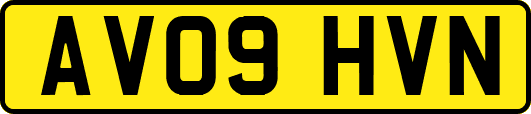 AV09HVN