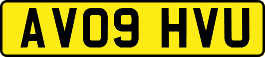 AV09HVU