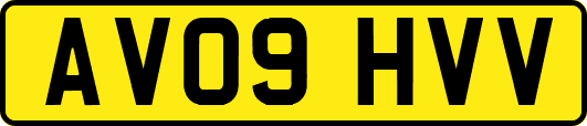 AV09HVV