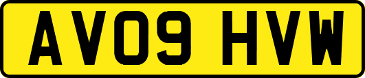 AV09HVW