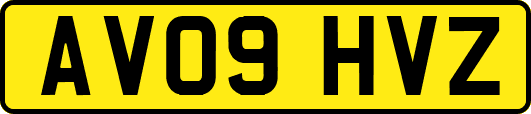 AV09HVZ