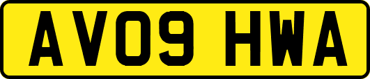 AV09HWA
