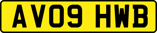 AV09HWB