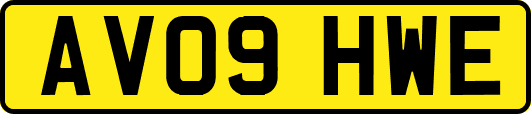 AV09HWE