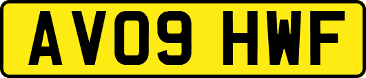 AV09HWF