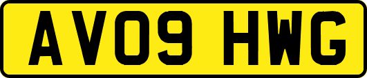 AV09HWG