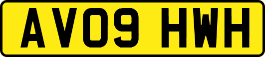 AV09HWH