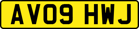 AV09HWJ