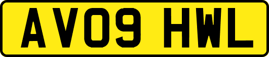 AV09HWL