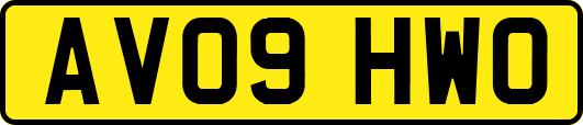 AV09HWO