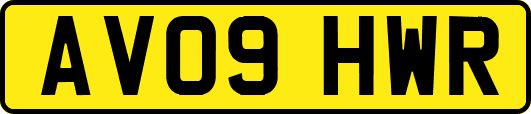 AV09HWR