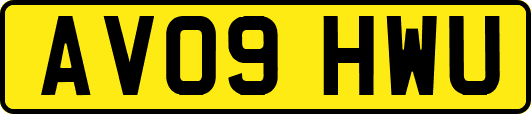AV09HWU