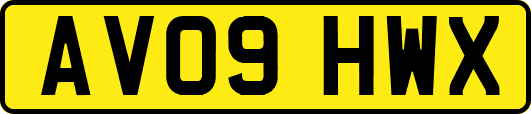 AV09HWX