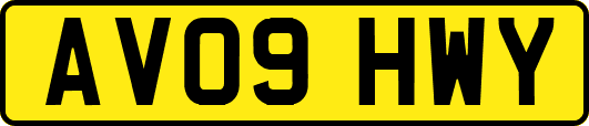 AV09HWY