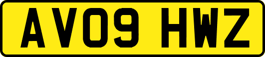 AV09HWZ