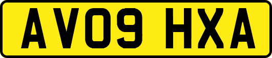 AV09HXA