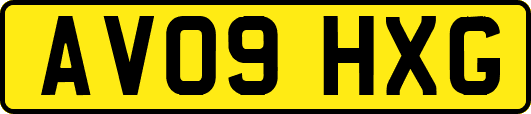 AV09HXG