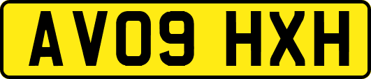 AV09HXH