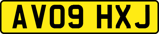 AV09HXJ