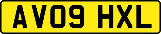 AV09HXL