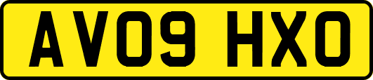 AV09HXO